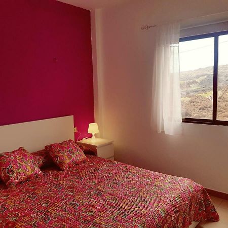 Apartamentos Deluxe El Hierro La Restinga Εξωτερικό φωτογραφία