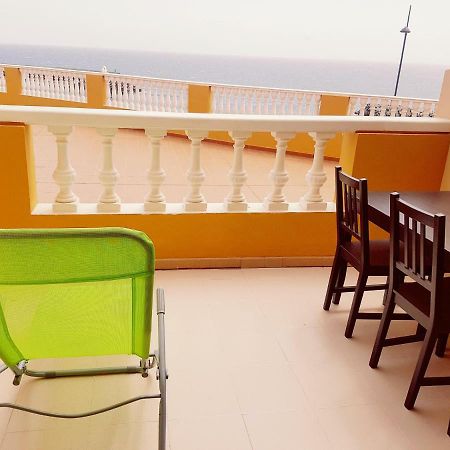 Apartamentos Deluxe El Hierro La Restinga Εξωτερικό φωτογραφία