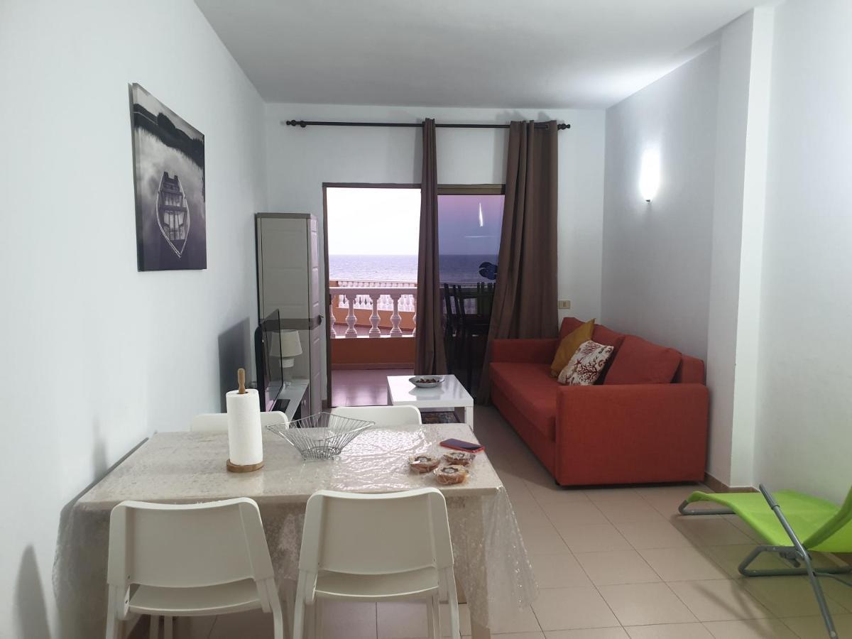 Apartamentos Deluxe El Hierro La Restinga Εξωτερικό φωτογραφία