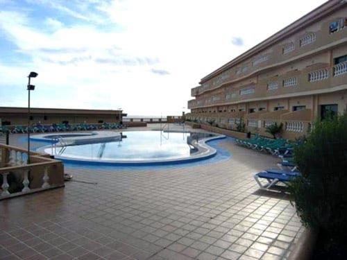 Apartamentos Deluxe El Hierro La Restinga Εξωτερικό φωτογραφία