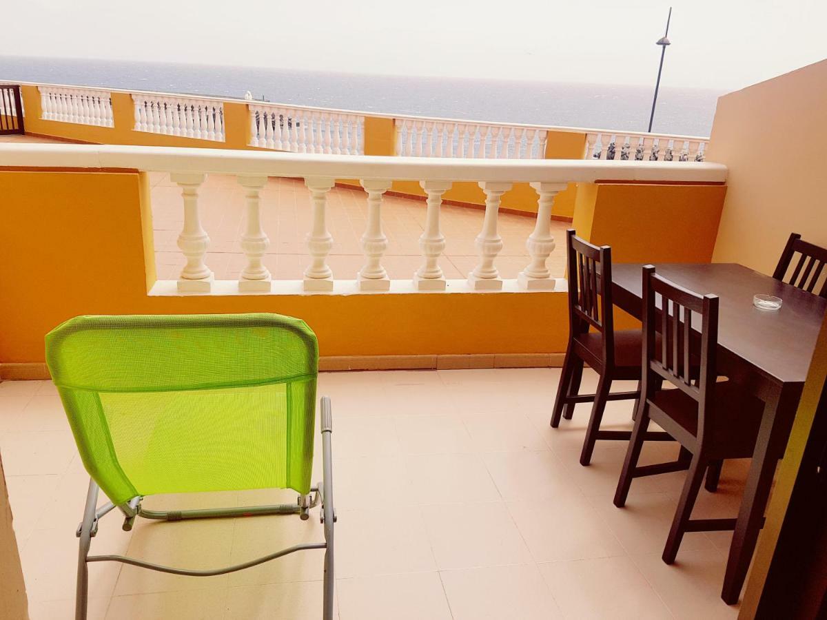 Apartamentos Deluxe El Hierro La Restinga Εξωτερικό φωτογραφία
